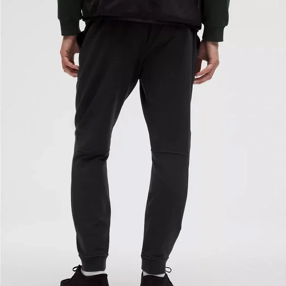 lululemon men’s City Sweat Jogger - Picture 4 of 13